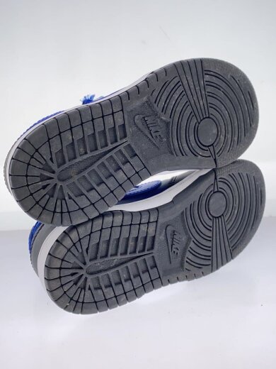 商品画像：PS Dunk Low/キッズ靴/17cm/スニーカー/BLU/DH9756-402// 4