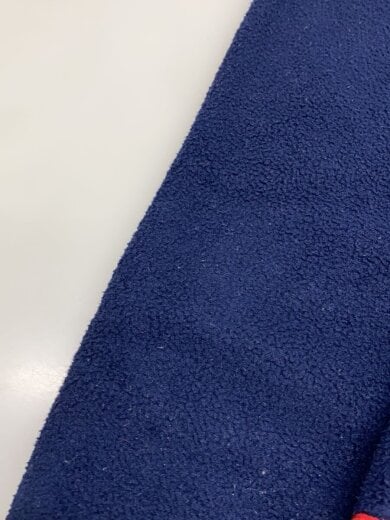 商品画像：シンチラスナップTパンツ/ボトム/XS/ポリエステル/NVY/56675 7