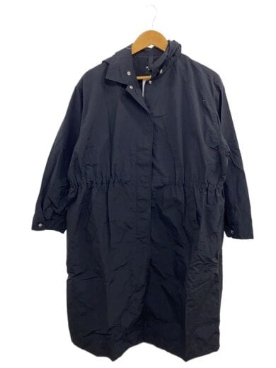 商品画像：ROLLPACK JOURNEYS COAT/ロールパックジャーニーズコート/M/ナイロン/BLK 1