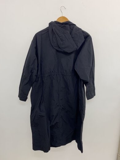 商品画像：ROLLPACK JOURNEYS COAT/ロールパックジャーニーズコート/M/ナイロン/BLK 2