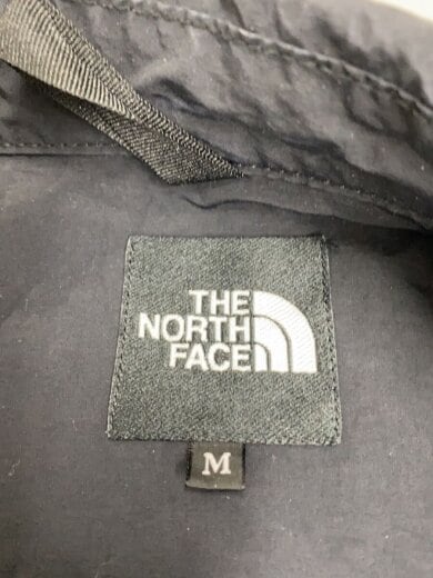 商品画像：ROLLPACK JOURNEYS COAT/ロールパックジャーニーズコート/M/ナイロン/BLK 3