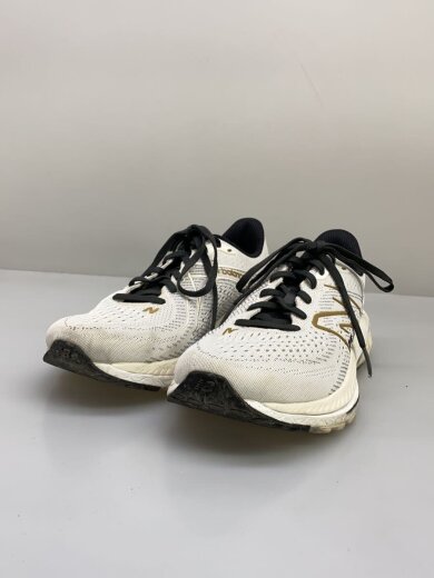 商品画像：Fresh Foam X/フレッシュフォームX/ローカットスニーカー/24.5cm/WHT/W860U13 2