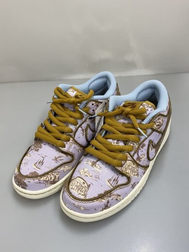 商品画像：DUNK LOW/ダンク LOW/タグ付き/27cm/PNK 2