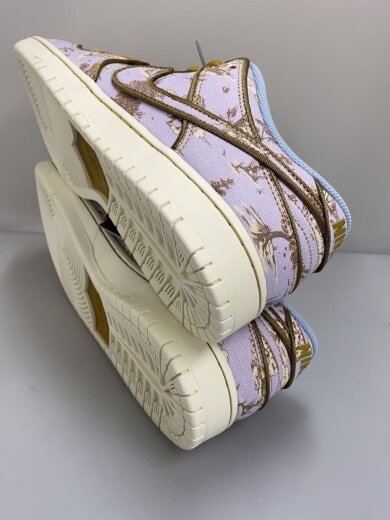 商品画像：DUNK LOW/ダンク LOW/タグ付き/27cm/PNK 4