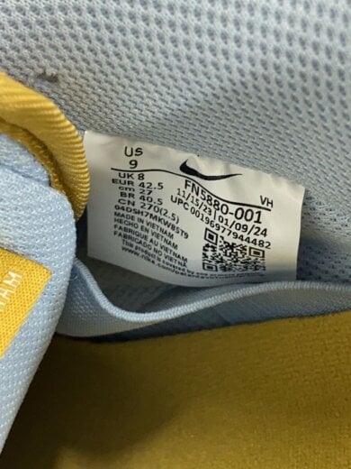 商品画像：DUNK LOW/ダンク LOW/タグ付き/27cm/PNK 5