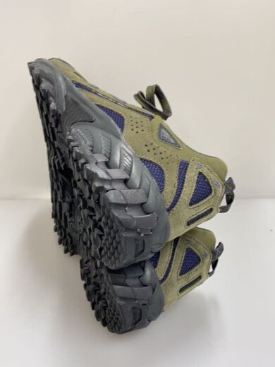 商品画像：ローカットスニーカー/26cm/KHK/ML610TBH 4