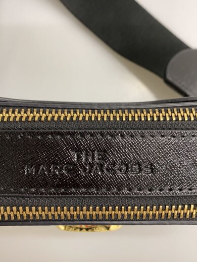 商品画像：THE SNAPSHOT/スナップショット/ショルダーバッグ/レザー/CRM/M0012007 5