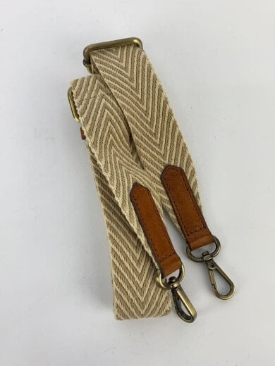 商品画像：ショルダーバッグ/レザー/BEG/無地/sf22F1 7