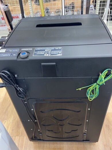 商品画像：洗濯機 IAW-T504 4