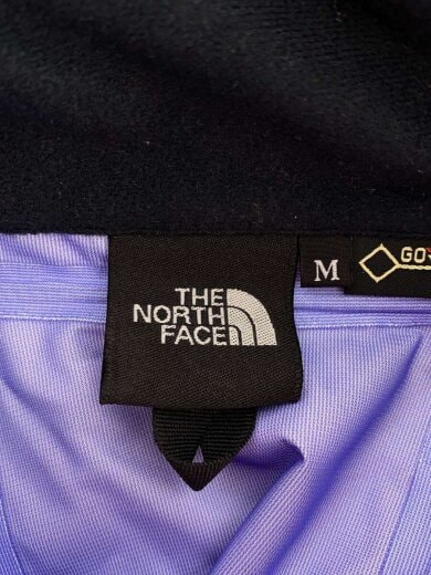 商品画像：MOUNTAIN RAINTEX JACKET/マウンテンレインテックスジャケット/M/RED/NP11501 3