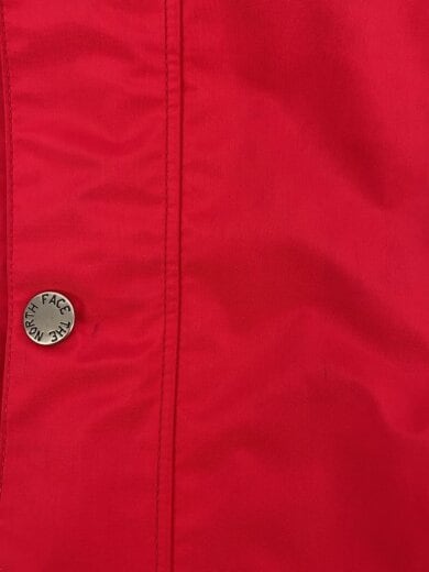 商品画像：MOUNTAIN RAINTEX JACKET/マウンテンレインテックスジャケット/M/RED/NP11501 7