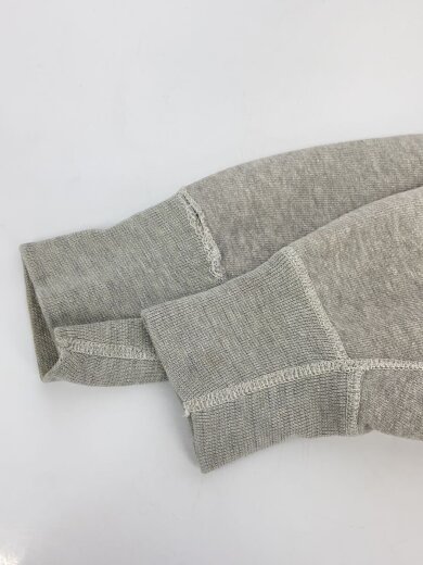 商品画像：60s/ブランク/ラグラン/スウェット/M/コットン/GRY 4