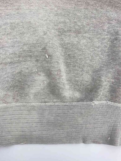 商品画像：60s/ブランク/ラグラン/スウェット/M/コットン/GRY 7