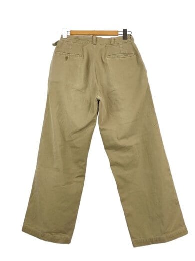 商品画像：50s/チノパン/ボトム/コットン/BEG 2