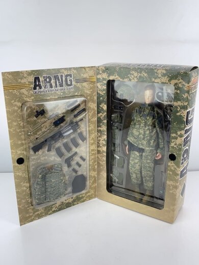 商品画像：ARNG/プラモデル/ミリタリー 6