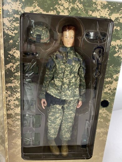 商品画像：ARNG/プラモデル/ミリタリー 8