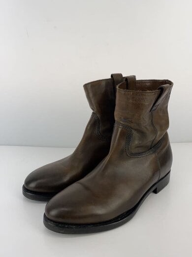商品画像：ブーツ/イタリア製/40/BRW 2