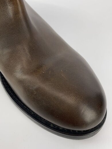 商品画像：ブーツ/イタリア製/40/BRW 8
