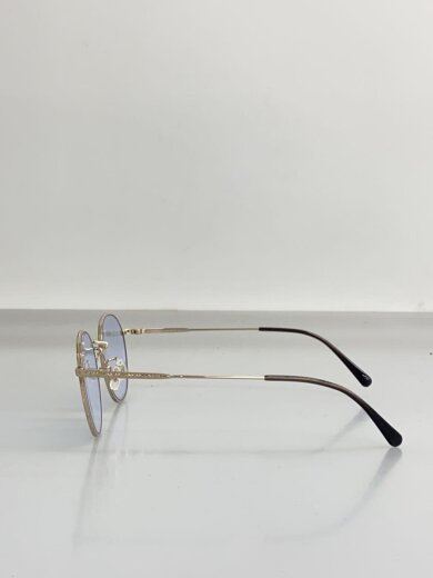 商品画像：サングラス/メタル/SLV/BLU/メンズ/UMF-22A-210AA 3