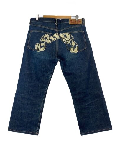 商品画像：ボトム/L/コットン/IDG 2