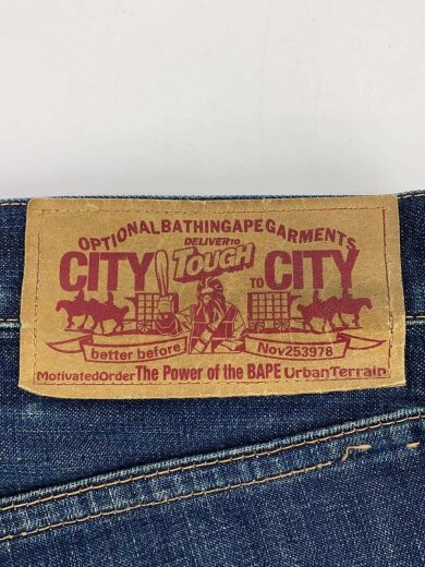 商品画像：ボトム/L/コットン/IDG 4