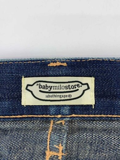 商品画像：ボトム/L/コットン/IDG 5