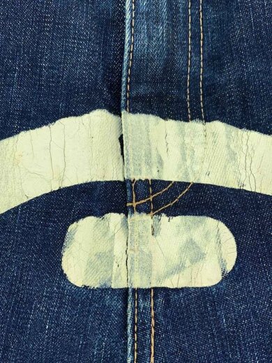 商品画像：ボトム/L/コットン/IDG 7