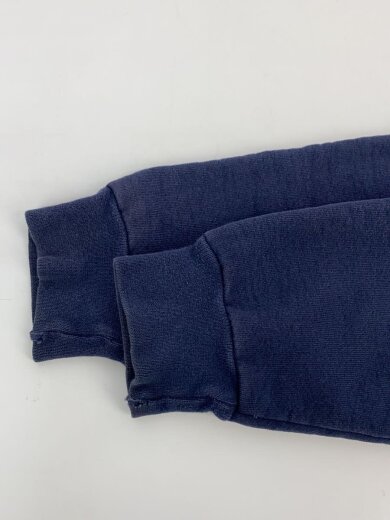 商品画像：90s/USA製/前V/スウェット/XXL/コットン/NVY 4