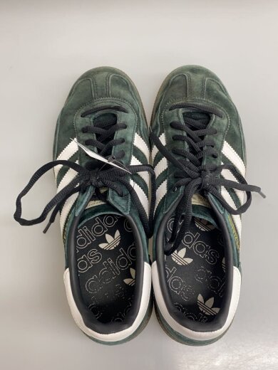 商品画像：オリジナルス/HANDBALL SPEZIAL/ハンドボール スペツィアル/ブラック/DB3021/26.5c 3