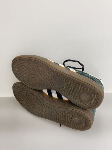 商品画像：オリジナルス/HANDBALL SPEZIAL/ハンドボール スペツィアル/ブラック/DB3021/26.5c 4