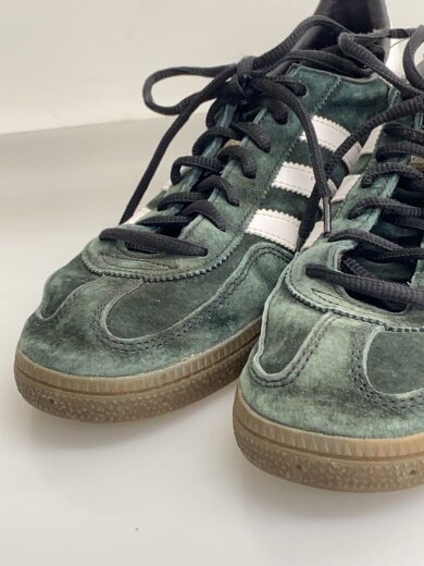 商品画像：オリジナルス/HANDBALL SPEZIAL/ハンドボール スペツィアル/ブラック/DB3021/26.5c 7