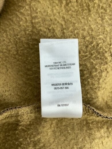 商品画像：Lakshmi Zip Up Hooded　Sweatshirt/ジップパーカー/L/マルチカラー/カモフラ 6