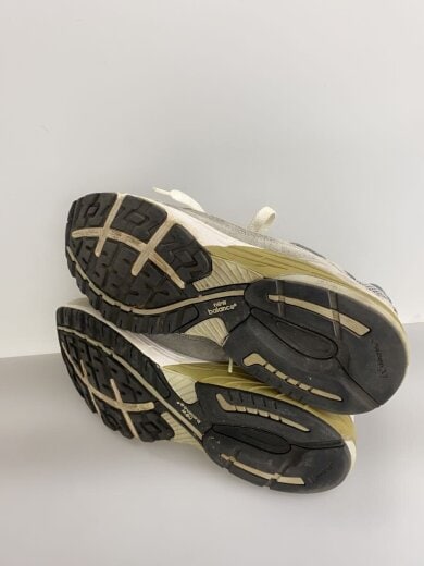 商品画像：ニューバランス/MR993/28cm/GRY/スウェード 4