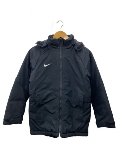 商品画像：DRI-FIT アカデミー 18 SDF/ジュニアサイズ/ダウンジャケット/L/BLK/893827-010 1