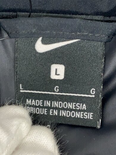 商品画像：DRI-FIT アカデミー 18 SDF/ジュニアサイズ/ダウンジャケット/L/BLK/893827-010 3