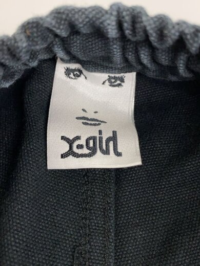 商品画像：DUCK WORK PANTS/ダックワークパンツ/ダブルニー/S/BLK/105211031011// 4