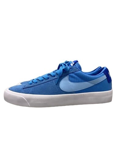 商品画像：BLAZER ZOOM LOW PRO GT/ブレザー ズーム ロー プロ GT/27.5cm/BLU// 1