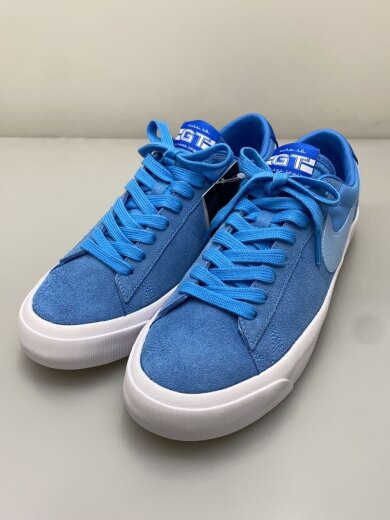 商品画像：BLAZER ZOOM LOW PRO GT/ブレザー ズーム ロー プロ GT/27.5cm/BLU// 2