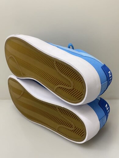 商品画像：BLAZER ZOOM LOW PRO GT/ブレザー ズーム ロー プロ GT/27.5cm/BLU// 4