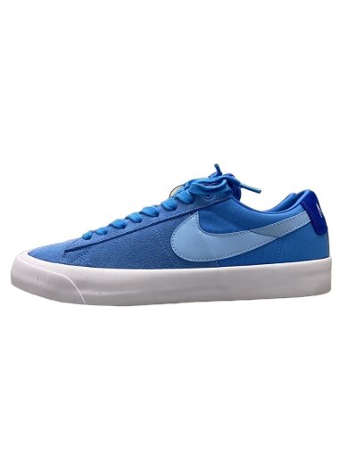 商品画像：BLAZER ZOOM LOW PRO GT/ブレザー ズーム ロー プロ GT/28cm/BLU// 1