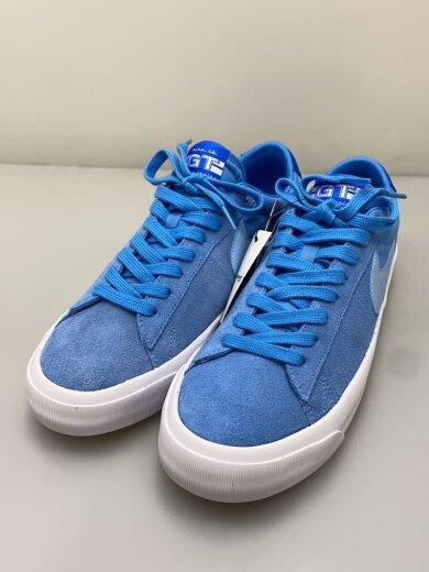 商品画像：BLAZER ZOOM LOW PRO GT/ブレザー ズーム ロー プロ GT/28cm/BLU// 2