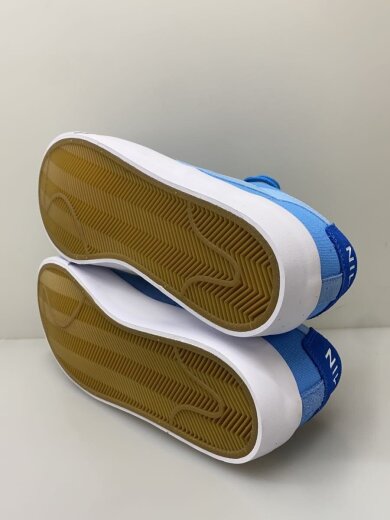 商品画像：BLAZER ZOOM LOW PRO GT/ブレザー ズーム ロー プロ GT/28cm/BLU// 4