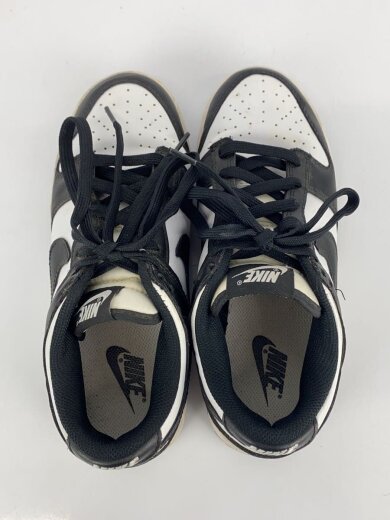 商品画像：DUNK LOW_ダンク ロー/24.5cm/WHT/レザー// 3