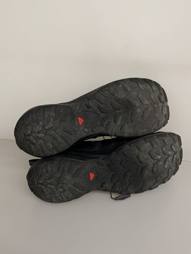 商品画像：X-ADVENTURE GORE-TEX/ローカットスニーカー/29cm/BLK/ゴアテックス/473211 4