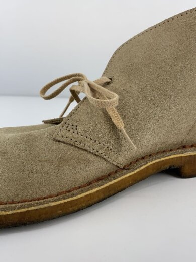 商品画像：デザートブーツ/26cm/BEG/500679 8