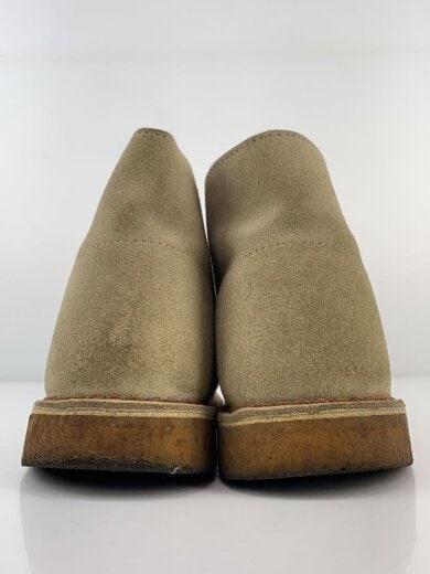 商品画像：デザートブーツ/26cm/BEG/500679 9