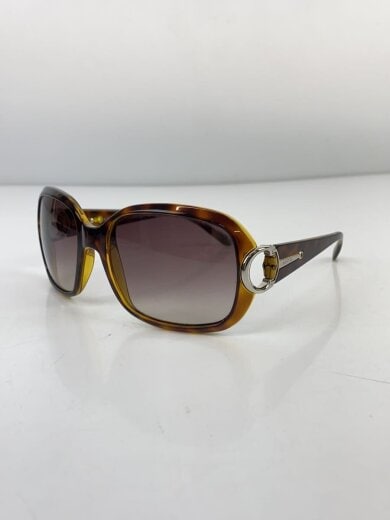 商品画像：サングラス/ベッコウ柄/BRW/レディース/GG3132 2