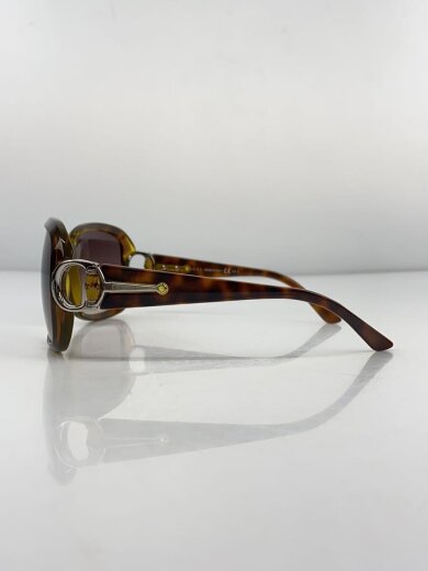 商品画像：サングラス/ベッコウ柄/BRW/レディース/GG3132 3