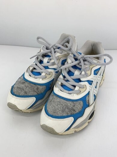 商品画像：ローカットスニーカー/27cm/GRY/1203A281 2