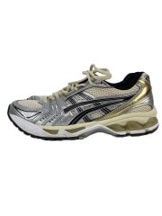 GEL-KAYANO14/ローカットスニーカー/24cm/SLV